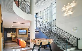 Hôtel Kyriad Bercy Village